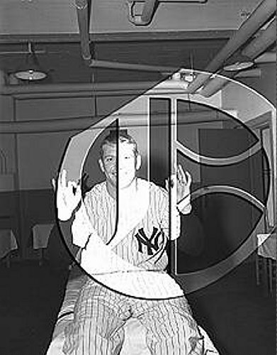 Mickey Mantle56N0292